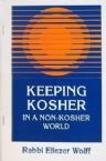 Keeping Kosher In A Non- Kosher World